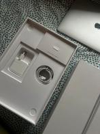 MacBook Air 13" (2019) 15 8/128, Computers en Software, Tablet-hoezen, 10 inch, Bescherming voor- en achterkant, Zo goed als nieuw