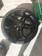 Ford focus mk3 st 19 inch velgen, 235 mm, Banden en Velgen, Gebruikt, Personenwagen