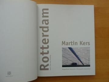 Rotterdam Martin Kers Fotografische impressies