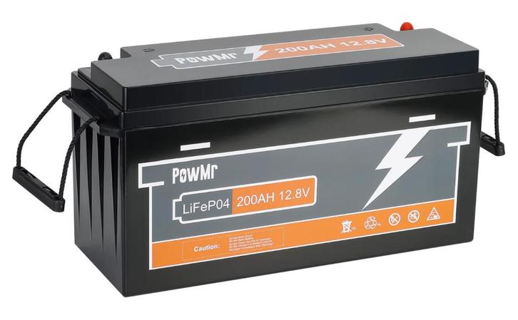 Kwaliteit Lifepo4 accu's voor boot of camper, Watersport en Boten, Accessoires en Onderhoud, Nieuw, Overige typen, Ophalen of Verzenden