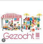 GRATIS rommelmarkt spullen gevraagd, Diversen, Ophalen