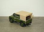 1948 Land Rover Series I - Matchbox YYM35054 - 1:43, Verzenden, Zo goed als nieuw, Auto, Matchbox