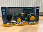 Bruder John Deere 6920 - Nieuw in Doos!, Ophalen of Verzenden, Nieuw, Bouwen