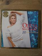 LP Olivia Newton-John best of   KOOPJE, Cd's en Dvd's, Vinyl | Pop, 1960 tot 1980, Zo goed als nieuw, Ophalen