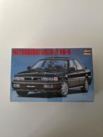 Mitsubishi Galant VR-4, Overige merken, Auto, Groter dan 1:32, Nieuw