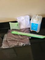 Diverse Jemako schoonmaak artikelen, Ophalen of Verzenden, Nieuw