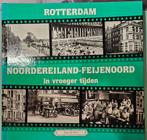 2e deel boek NOORDEREILAND FEIJENOORD van TInus de Does, Ophalen of Verzenden, 20e eeuw of later, Nieuw, Tinus de Does