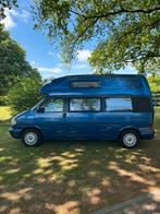 VW California Exclusive 2.5 TDI bwjr. 1996 apk 25-04-2026, Volkswagen, Bus-model, Diesel, Particulier