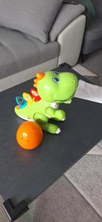 VTech Brachiosaurus Dino - Zo Goed Als Nieuw!, Ophalen, Zo goed als nieuw, Overige typen, Met geluid