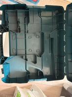 Bosch Professional GSB 18V-21 Koffer, Doe-het-zelf en Verbouw, Ophalen of Verzenden, Zo goed als nieuw
