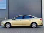 Ford Mondeo 2.0-16V Titanium nap apk 03-2026!!, 65 €/maand, Gebruikt, Parkeersensor, Beige