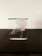 Glas Nederland, Ophalen of Verzenden, Zo goed als nieuw