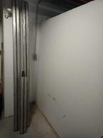 Rail wandzaag hilti, Doe-het-zelf en Verbouw, Gereedschap | Machine-onderdelen en Toebehoren, Ophalen, Gebruikt