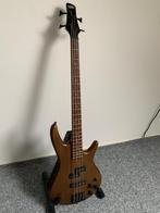 Ibanez GSR200B Walnut Flat elektrische basgitaar / compleet, Muziek en Instrumenten, Snaarinstrumenten | Gitaren | Bas, Ophalen