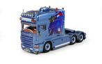 Gezocht/wanted Tekno Scania "Stefan Huber/Sneepels", Hobby en Vrije tijd, Modelauto's | 1:50, Verzenden, Zo goed als nieuw, Bus of Vrachtwagen