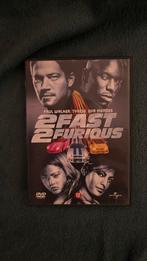 2 fast  2furious, Vanaf 12 jaar, Ophalen of Verzenden, Zo goed als nieuw, Actie