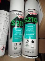 Isoleercoating S210 Pro, bus 500 ml, Doe-het-zelf en Verbouw, Isolatie en Afdichting, Nieuw, Overige materialen, Ophalen of Verzenden