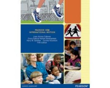 Lives Across Cultures 9781292040127 beschikbaar voor biedingen