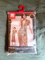 Deluxe jaren 20 Charleston kostuum, Kleding | Dames, Carnavalskleding en Feestkleding, Ophalen of Verzenden, Nieuw, Carnaval