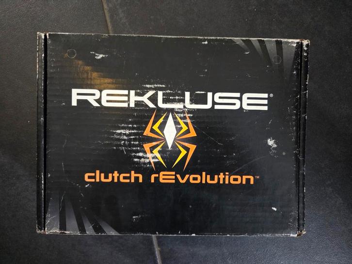 rekluse slipperclutch incl deksel yamaha wr of yz zie foto, Motoren, Onderdelen | Yamaha, Gebruikt, Ophalen of Verzenden