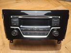 Autoradio Nissan QashQai 2015, Ophalen of Verzenden, Zo goed als nieuw