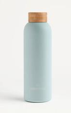 Waterdrop drinkfles 600 ml blauw NIEUW, Ophalen, Nieuw