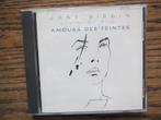 Amours Des Feintes - Jane Birkin, Ophalen, Zo goed als nieuw