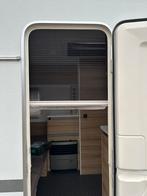 Hordeur Adria Altea Caravan - Perfecte Bescherming!, Caravans en Kamperen, Caravan accessoires, Ophalen of Verzenden, Gebruikt