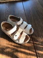 Finn Comfort Sandalen  mt 39 - Zo goed als nieuw!, Ophalen of Verzenden, Zo goed als nieuw, Wit, Sandalen of Muiltjes
