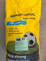 Graszaad Barenburg RPR lawn, Tuin en Terras, Gras en Kunstgras, Ophalen of Verzenden, Zo goed als nieuw, 20 m² of meer