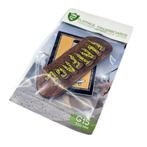 Flatface G15 Deck Wide 33,6mm - Pizza Brown, Jubinganga Supply, PO Box 69307, 1060CJ, Amsterdam, Support@jubinganga.com, Nieuw