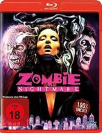 Zombie Nightmare (Blu-ray) IMPORT, Ophalen of Verzenden, Zo goed als nieuw