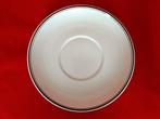 Villeroy & Boch Design Naïf - ontbijtschotel / cappuccino, Ophalen of Verzenden, Zo goed als nieuw, Overige stijlen, Kop(pen) en/of Schotel(s)