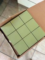 Villeroy&Boch 10x10 tegel 15m2 NIEUW, Ophalen, Nieuw, 10 m² of meer, 20 tot 40 cm