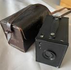 Vintage Kodak No 2 Model F Box Camera 120 rol film camera, Ophalen of Verzenden