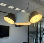 Designerlamp: Marset Tam Tam 3 hanglamp, Huis en Inrichting, Ophalen, Gebruikt, Overige materialen, Minder dan 50 cm