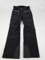 J.Lindeberg Dermizax Skibroek Zwart Dames XS, Ophalen of Verzenden, Zo goed als nieuw, Maat 34 (XS) of kleiner, Broek