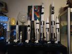 1/144 wernher von braun apollo saturn 1/B serie ruimtevaart, Verzamelen, Ophalen, Nieuw, Schaalmodel