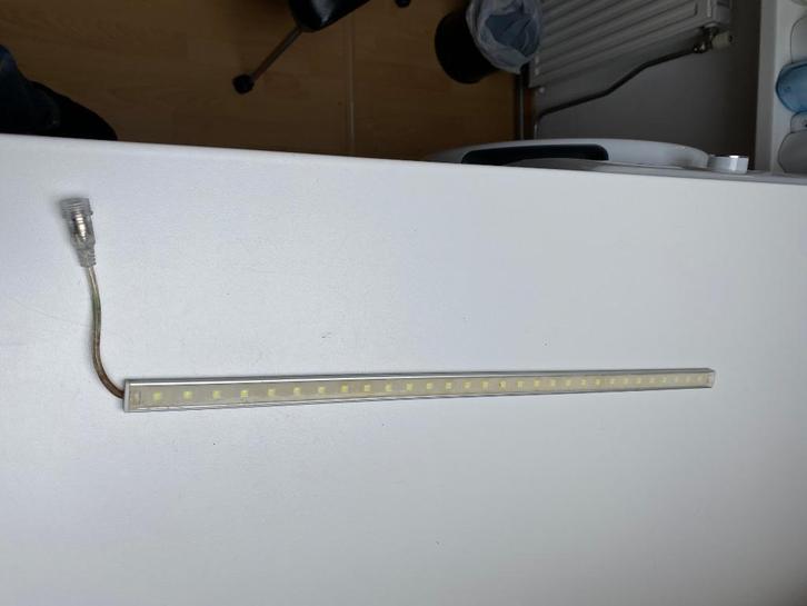 Kitelight aquarium LED lampen, Dieren en Toebehoren, Vissen | Aquaria en Toebehoren, Gebruikt, Verlichting of Verwarming, Verzenden