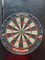 Dartbord unicorn, Sport en Fitness, Darts, Ophalen of Verzenden, Gebruikt, Dartbord