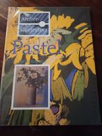 Atelier Cantecleer Pastel - Jenny Rodwell, Boeken, Ophalen of Verzenden