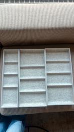 Komplement lade inzet, Huis en Inrichting, Kasten | Kledingkasten, Zo goed als nieuw, Minder dan 100 cm, 50 tot 75 cm, 50 tot 100 cm