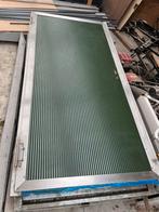Stalen Loopdeuren - Juniper Green - Nieuwstaat, Ophalen, 80 tot 100 cm, Nieuw, Buitendeur