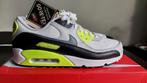 Nike Air Max 90 GTX "Volt" maat 44,5 Nieuw, Overige kleuren, Nike, Nieuw, Ophalen of Verzenden