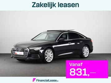 Audi A6 Limousine 50 TFSI e quattro Business edition 300 pk  beschikbaar voor biedingen
