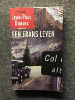 Een Frans Leven ; door Jean-Paul Dubois #Frankrijk, Gelezen, Europa overig, Ophalen of Verzenden, Jean-Paul Dubois