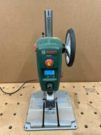 Bosch PBD 40 Tafelboormachine LEZEN, Ophalen, Gebruikt, Overige typen