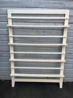 Rek VT Wonen - Ideaal voor klimplanten, boeken of foto’s!, Huis en Inrichting, Woonaccessoires | Wandplanken en Boekenplanken