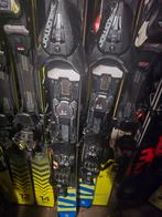 165cm SALOMON X RACE SL R//12.5, Sport en Fitness, Skiën en Langlaufen, 160 tot 180 cm, Zo goed als nieuw, Carve, Skiën