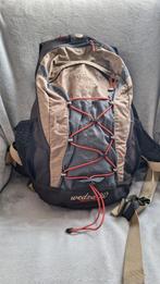 Tassen: Daypack, Wildebeast, Wedza 20L – Tech-trek, Sieraden, Tassen en Uiterlijk, Tassen | Rugtassen, Overige merken, Ophalen of Verzenden